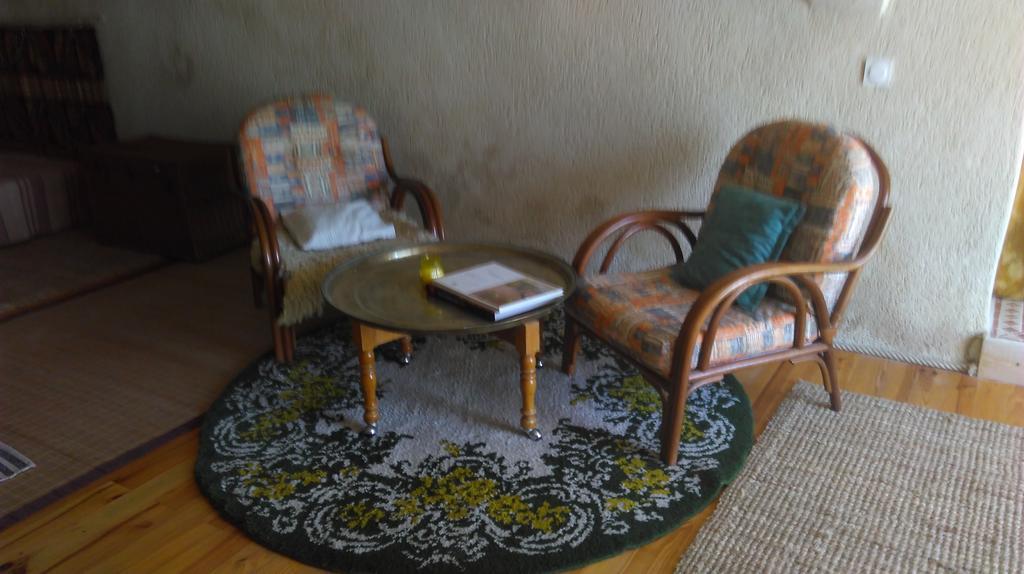 فيلا Chez Corban Rosans المظهر الخارجي الصورة